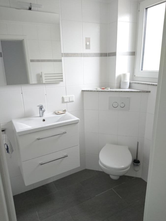 Bungalow In Messenaehe Hannover Eksteriør bilde