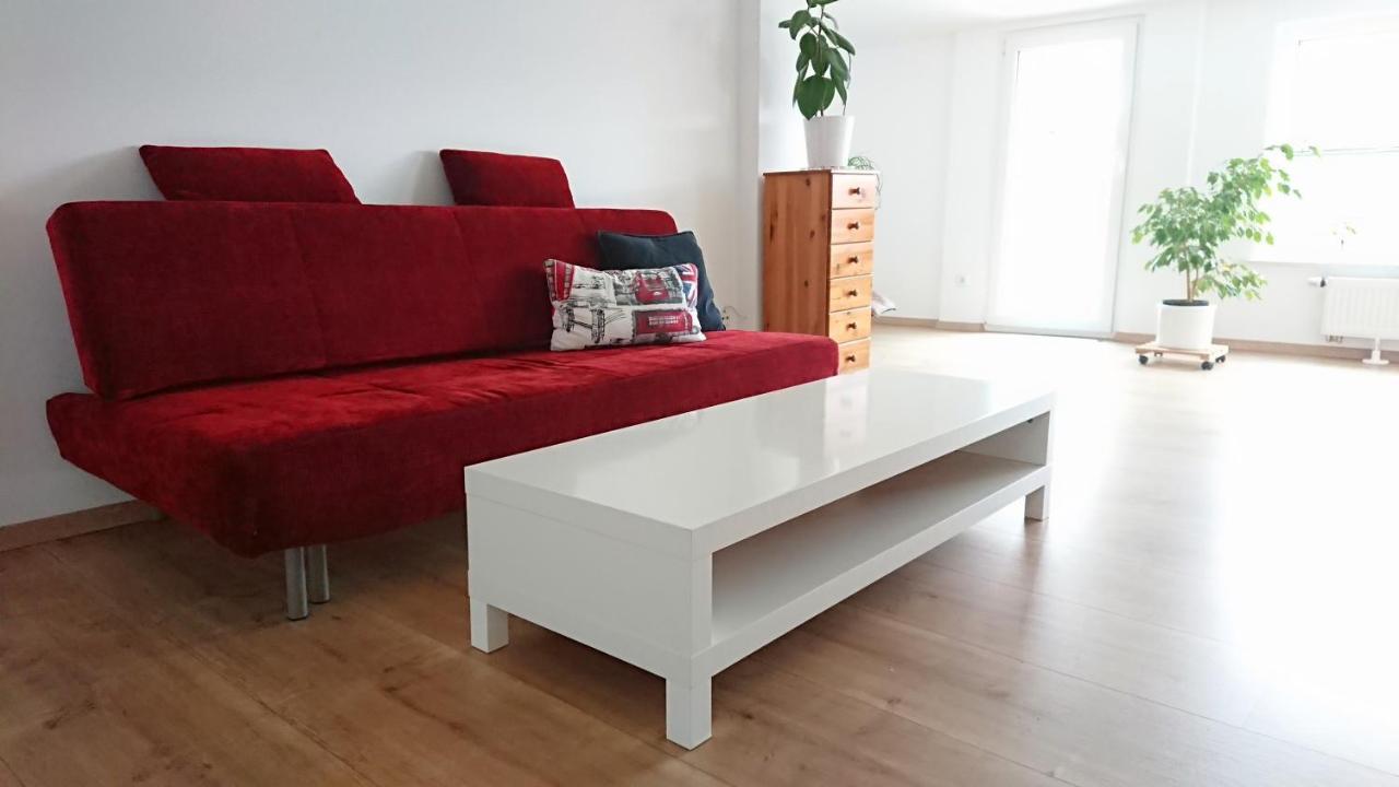 Bungalow In Messenaehe Hannover Eksteriør bilde